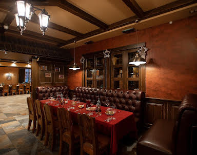 День рождения в Портос