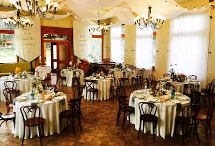 Зал «Зеленый» в Зал «Библиотека»