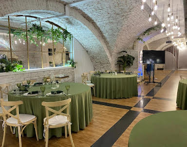  ресторан Буржуй