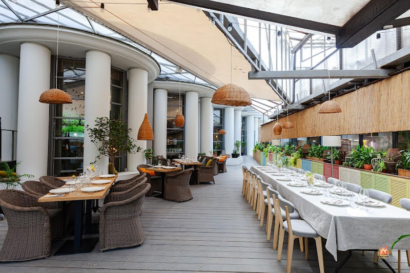 Food Embassy фотография №15