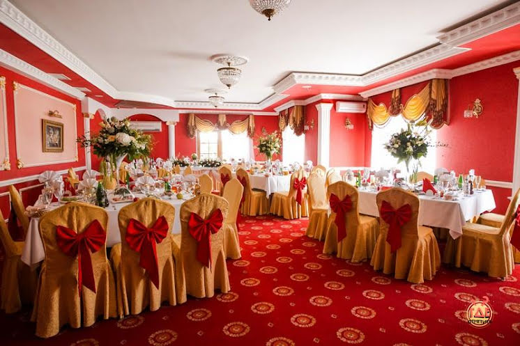 Русская Ницца в «ИмператорЪ» фотография №12