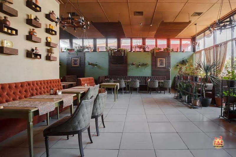 Шашлычный мир на Северном фотография №12