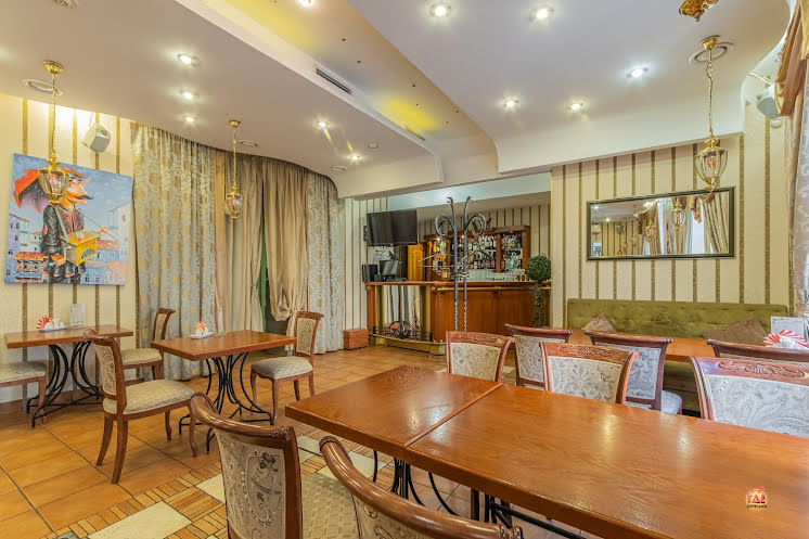 Зал на 30 человек в «Пхали» фотография №10