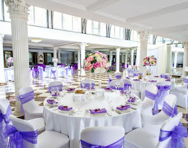 Новый год в Vnukovo Village