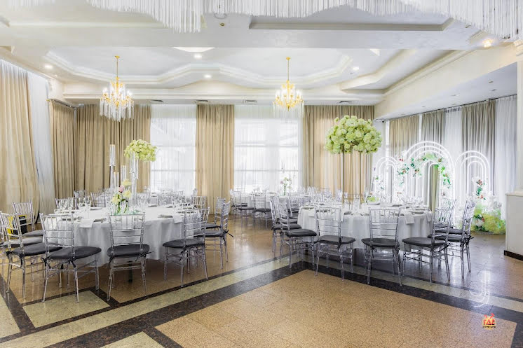 Зал «London» в «Лондон» фотография №3