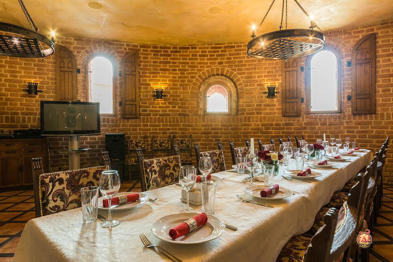 Старая Башня фотография №11