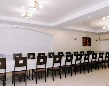  ресторан Orero