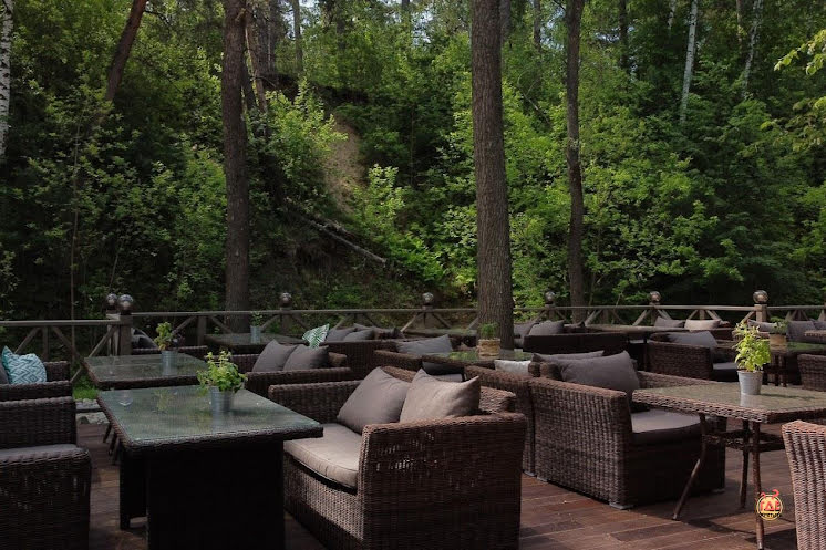 Капсула «Лето» в «Лето» фотография №1