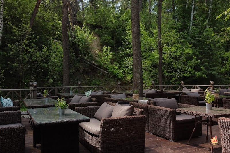 Лето фотография №14