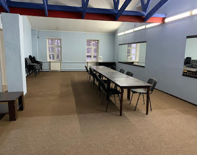  ресторан Чайка