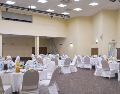  ресторан ZVENIGOROD