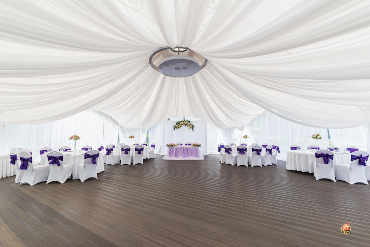 Шатер Sky в «Sofrino Park» фотография №11