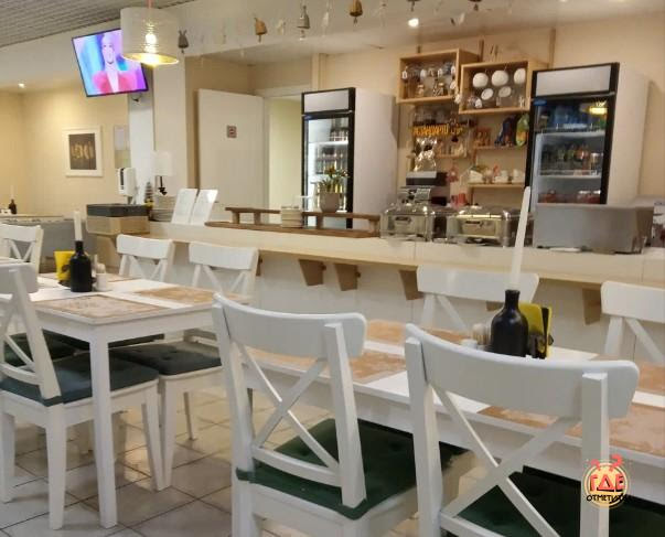 Стандарт отель фотография №12