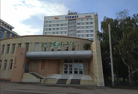 Банкетный зал в Банкетный зал