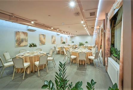 Основной зал  в Основной зал 