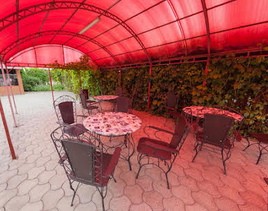 День рождения в Персик