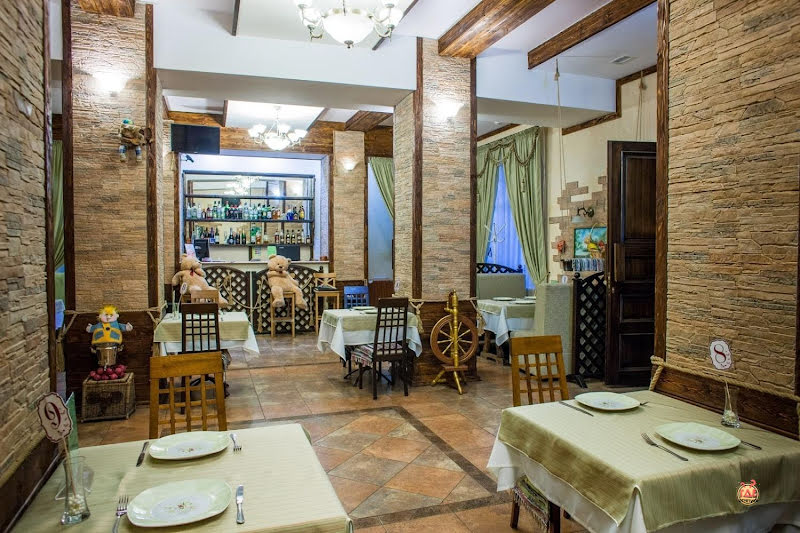 Дворец Торжеств фотография №5