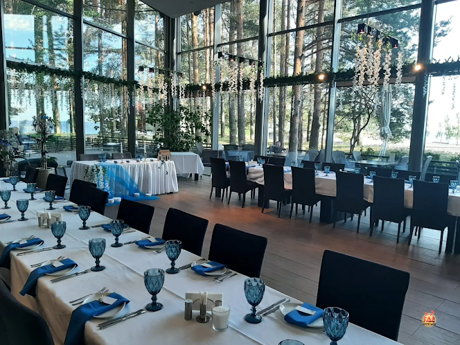 Каминный зал  в «Атлантис» фотография №1