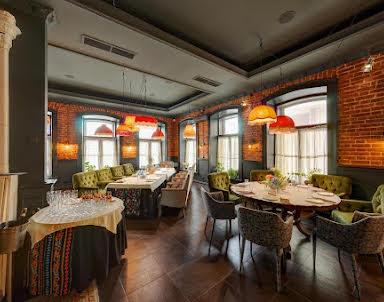 Выпускной в Калачи