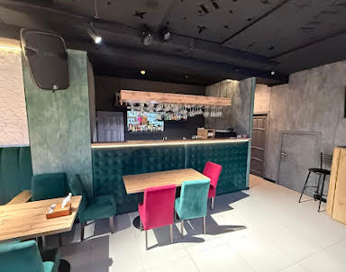 Новый год в Дилиф