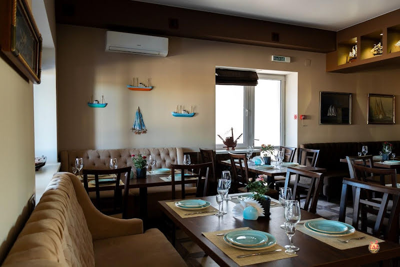 Captain&Cook фотография №7