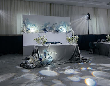  ресторан Тихая пристань