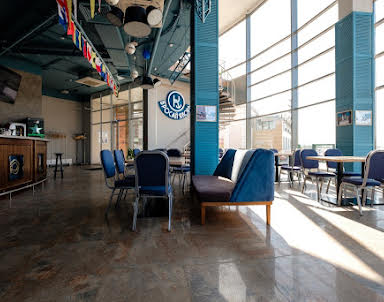 Выпускной в Коматек