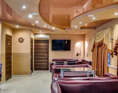  ресторан Флагман