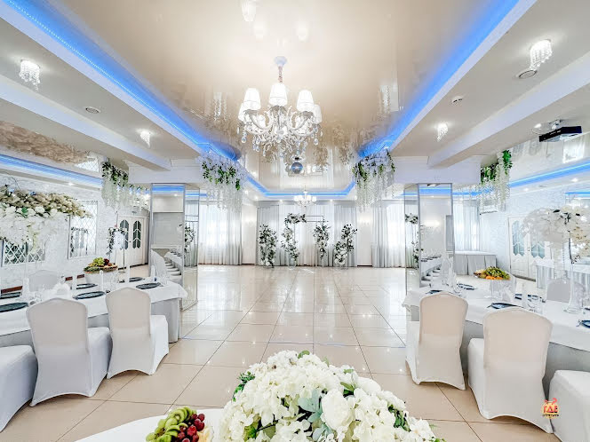 Основной зал  в «Облака на Тукая» фотография №19