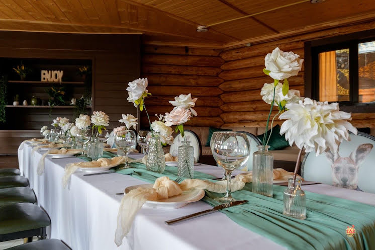 Зал «Веранда» в «Лачи» фотография №5