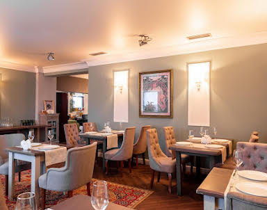 Свадьба в Benjamin Restclub