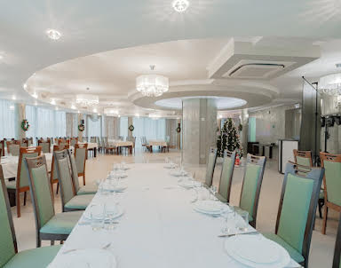 Свадьба в Ёлочка