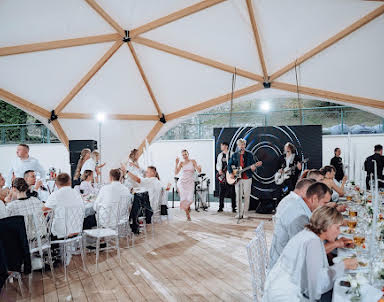 Свадьба в Масловка