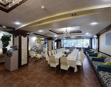  ресторан Матурлык