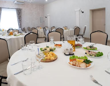  ресторан Галатея