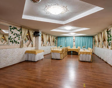  ресторан Ретро Нью