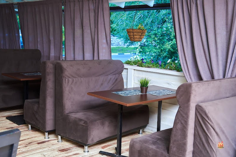 Веранда фотография №11