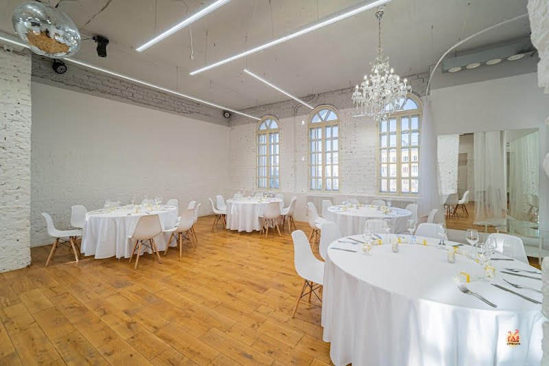 Белый Этаж фотография №11