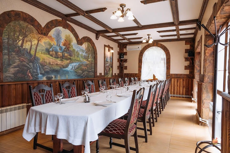 Дом №22 в «Лесная сказка» фотография №1