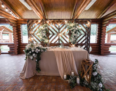  ресторан Русская охота