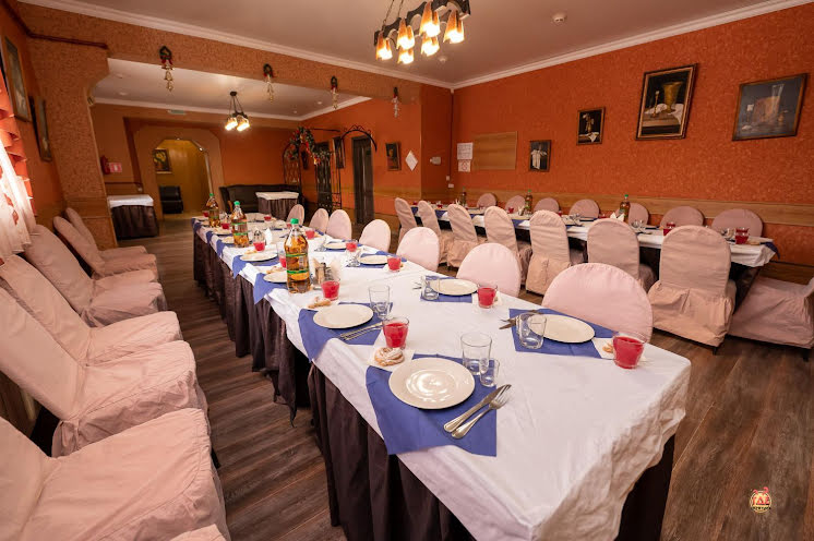 Помещение в «Богами» фотография №6