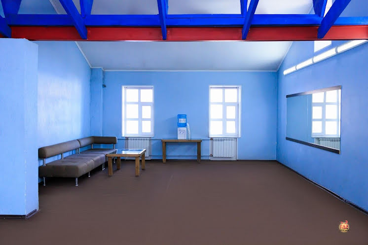 Конференц-зал №4 в «Чайка» фотография №3