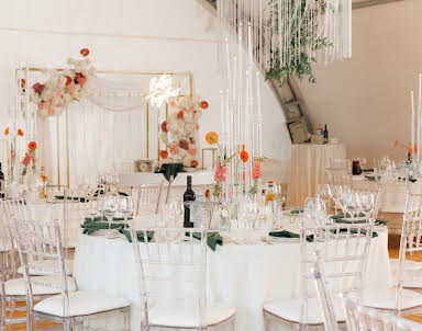  ресторан Vnukovo Village