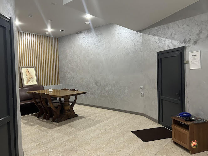 Сауна в «Кордон» фотография №5