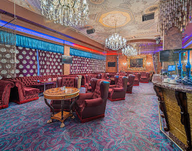  ресторан Гранд Отель «Видгоф»