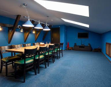  ресторан KLONDIKE