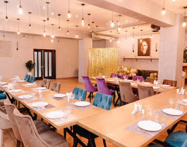  ресторан Дива