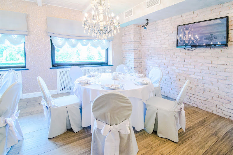 Строгинская гавань фотография №17