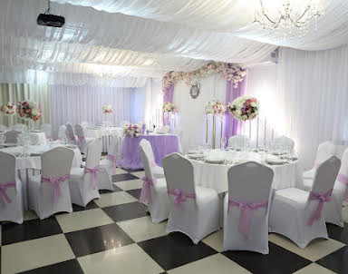  ресторан VMESTE