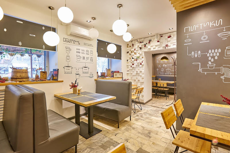 Пермская кухня фотография №7